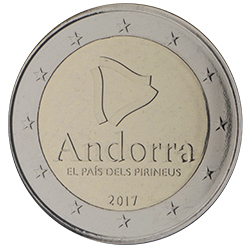 Andorra, il paese dei Pirenei - Andorra 2017