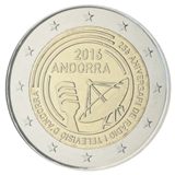 25° anniv. radiotelevisione di Andorra