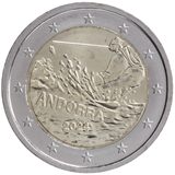 100° anniv. dello sci ad Andorra