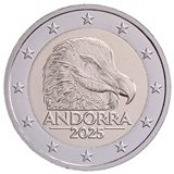 Trencalòs, l'avvoltoio barbuto