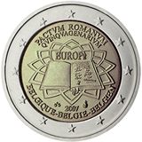 50° anniv. Trattati di Roma