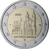 Sachsen-Anhalt - Duomo di Magdeburgo