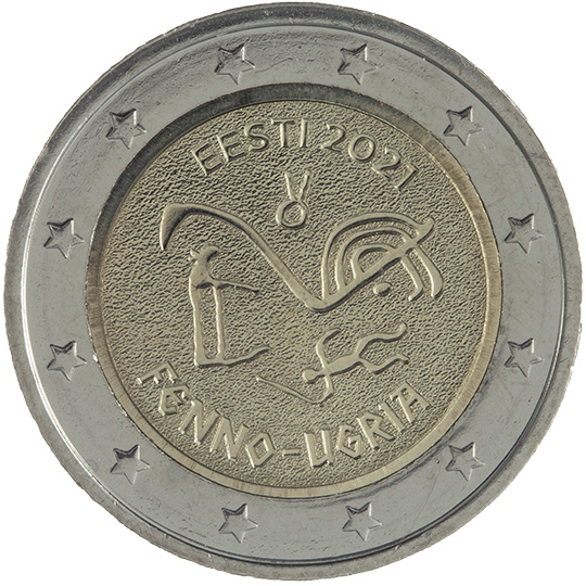 Popoli ugro-finnici - Estonia 2021