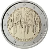 Moschea-Cattedrale di Cordova