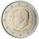 Proclamazione di re Felipe VI