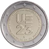 Presidenza spagnola del Consiglio UE