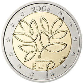 Allargamento Unione Europea - Finlandia 2004