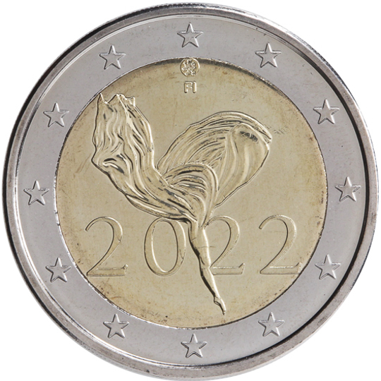 100° anniv. Balletto nazionale - Finlandia 2022
