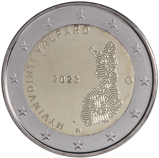 Servizio socio-sanitario finlandese - Finlandia 2023