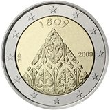 200° anniv. Autonomia finlandese