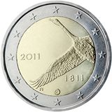 200° anniv. Banca di Finlandia