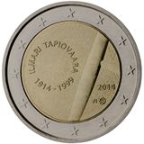 100° anniv. nascita Ilmari Tapiovaara