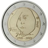 100° anniv. nascita Tove Jansson