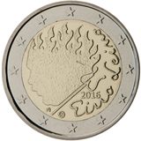 90° anniv. morte Eino Leino