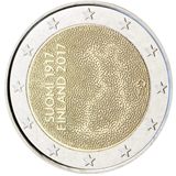 100° anniv. Indipendenza