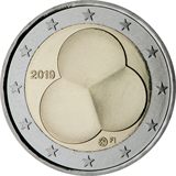 100° anniv. Costituzione finlandese