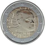 100° anniv. nascita Väinö Linna