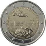 100° anniv. Autonomia isole Åland