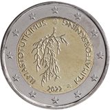 Ricerca sul clima in Finlandia
