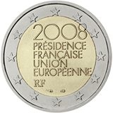 Presidenza francese dell'Unione Europea
