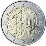 150° anniv. nascita Pierre de Coubertin
