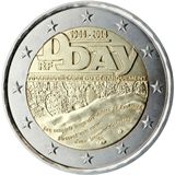 70° anniv. D-Day