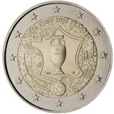 XV Campionato europeo di calcio