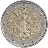 XXXIII Giochi Olimpici Parigi 2024 - La Seminatrice