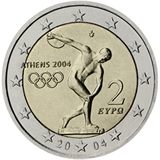 Giochi Olimpici Atene 2004