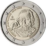 100° anniv. nascita Manolis Andronikos