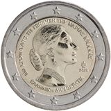 100° anniv. nascita Maria Callas