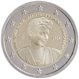150° anniv. nascita Penelope Delta