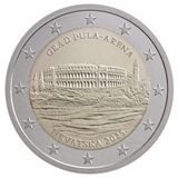 Città di Pula - Arena