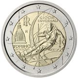 XX Olimpiadi Invernali Torino 2006