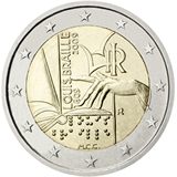 200° anniv. nascita Louis Braille