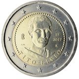 2000° anniv. morte Tito Livio
