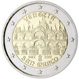 400° anniv. completamento basilica di San Marco a Venezia