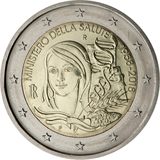 60° anniv. Ministero della Salute