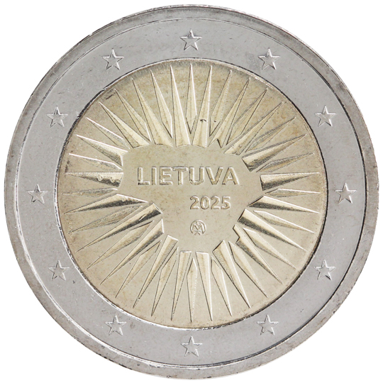Difesa nazionale - Lituania 2025