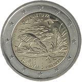 Riserva di biosfera di Žuvintas