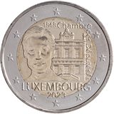 175° anniv. Camera dei Deputati e prima Costituzione 1848