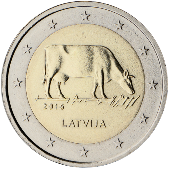 Vidzeme - Lettonia 2016