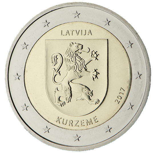 Kurzeme - Lettonia 2017