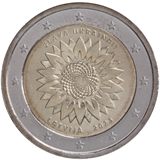 Girasole per l'Ucraina