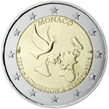 20° anniv. adesione all'ONU