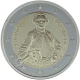 300° anniv. nascita del principe Honoré III