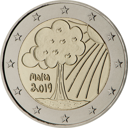 Natura e ambiente - Malta 2019