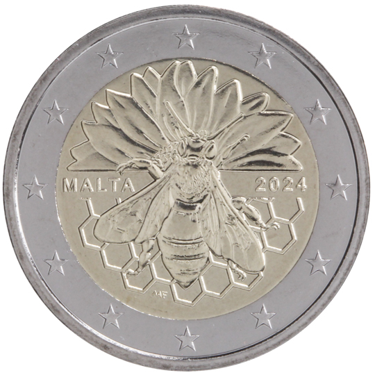 Ape maltese - Malta 2024