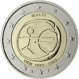 10° anniv. Unione Economica e Monetaria