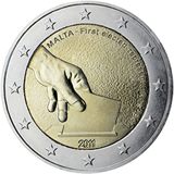 Primi rappresentanti eletti nel 1849